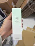 Beauty of Joseon Green plum cleansing foam