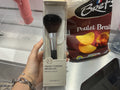 STUDIO17 Velvet Powder Brush 423