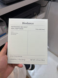 Biodance Refreshing sea kelp real deep mask