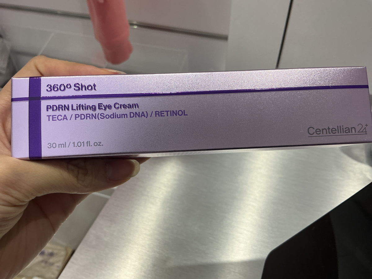 CENTALLIAN24+ PDRN Lifting Eye Cream 30ml