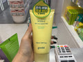 GOODAL Green Tangerine Vita-C Deep Cleansing Foam