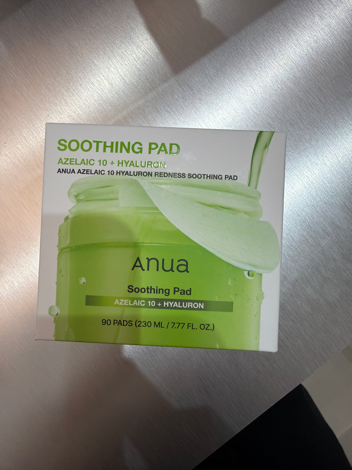 Anua Pads