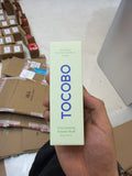 Tocobo Cica Calming powder wash