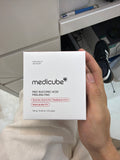 Medicube Red Succinic Acid Peeling Pad (70ea)