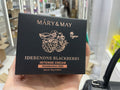 MARY&MAY Idebenone Blackberry Intense Creme