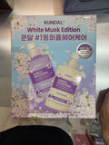Kundal White Musk Edition
