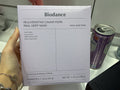 BIODANCE Rejuvenating Caviar PDRN Real Deep Mask