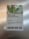 Some By Mi Real Aloe Soothing Care Mask Unit