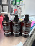 Kundal Honey&Macadamia Shampoo