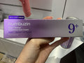 NUMBUZIN 9+ NAD+Retinol Volumetox Eye Cream 10ml