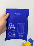 Atojet Carbon Pure Filter AJ8200MC