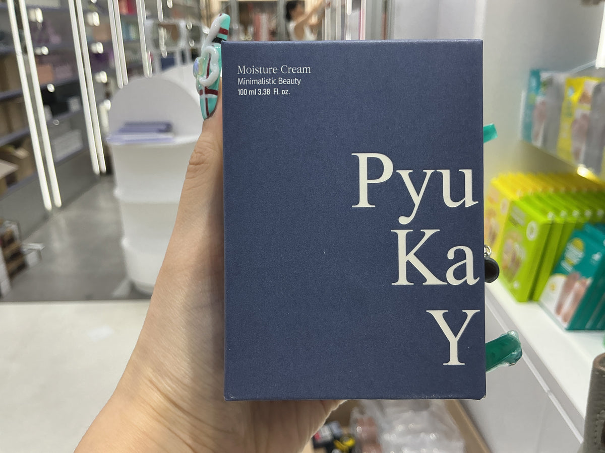 PYUNKANG YUL Moisture Cream