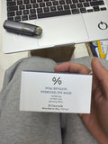 Dr Ceuracle Hyal reyouth hydrogel eye mask (60ea)