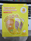 Ariul express foot peeling (2ea)
