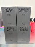 Objet Body Lotion