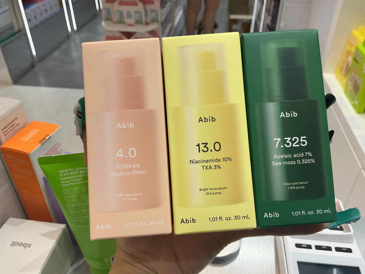 ABIB Serum