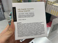 SUNGBOON EDITOR Silk Peptide Intensive Lifting Ampoule
