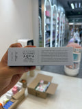 Dr.Althea Aqua marine jelly mist