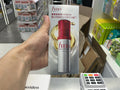 Shiseido Fino Hair Oil