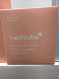 Medicube collagen jelly cream