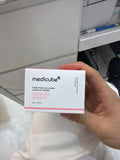 Medicube Pdrn Pink collagen capsule cream