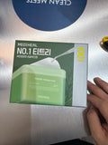 Mediheal Teatree Trouble Pad (100ea)