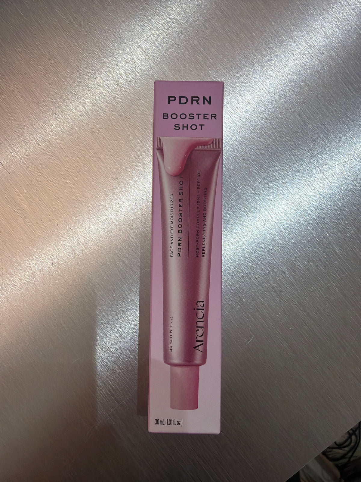 Arencia PDRN Booster Shot