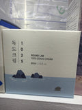 Roundlab 1025 dokdo cream