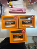 Kundal Macadamia&Sugar Body Scrub