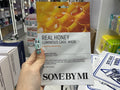 SOMEBYMI Real Honey Luminous Care Mask unit