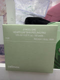 Celimax heartleaf bha peeling pad