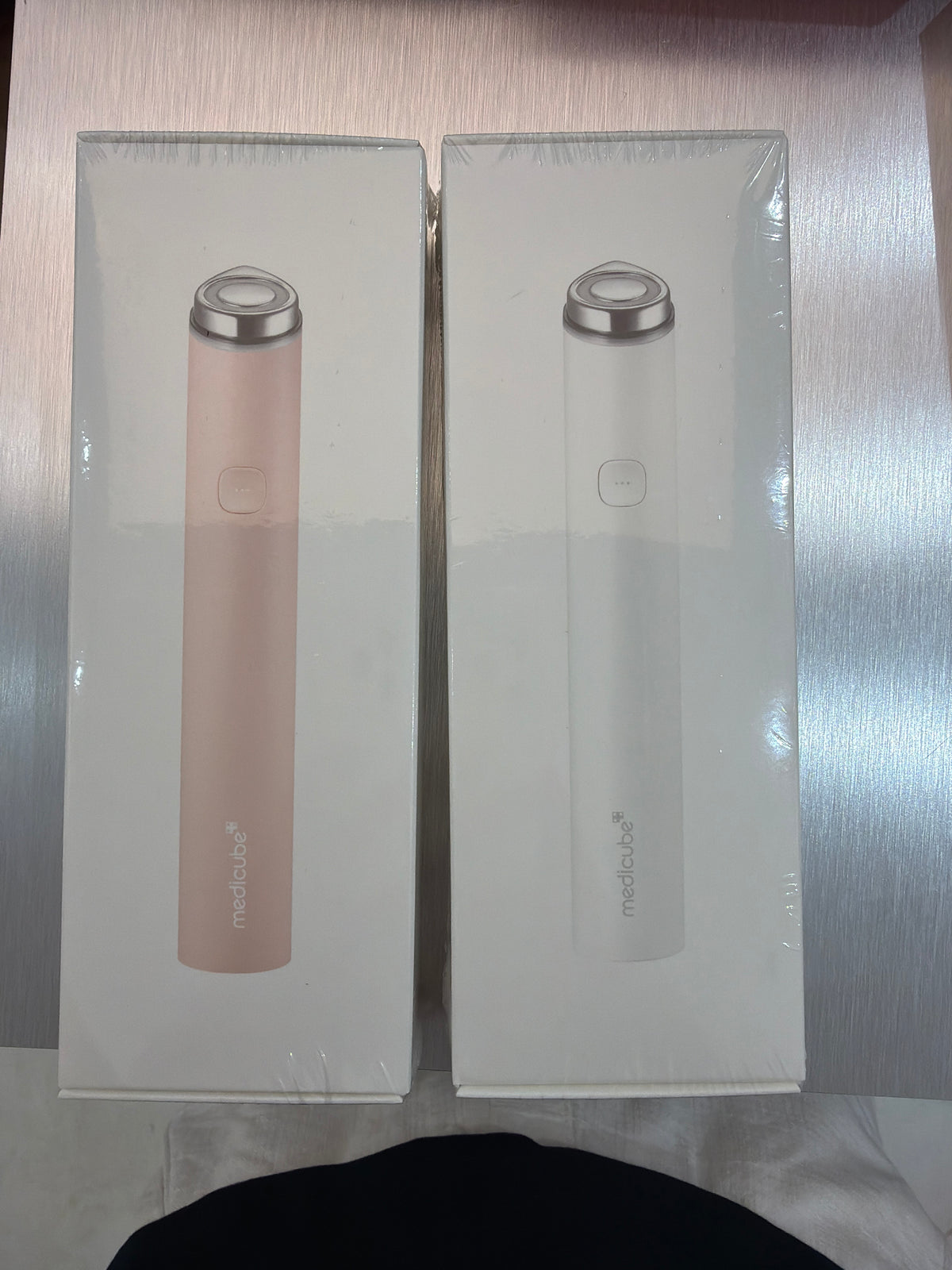 Medicube Age-R Booster Pro Mini