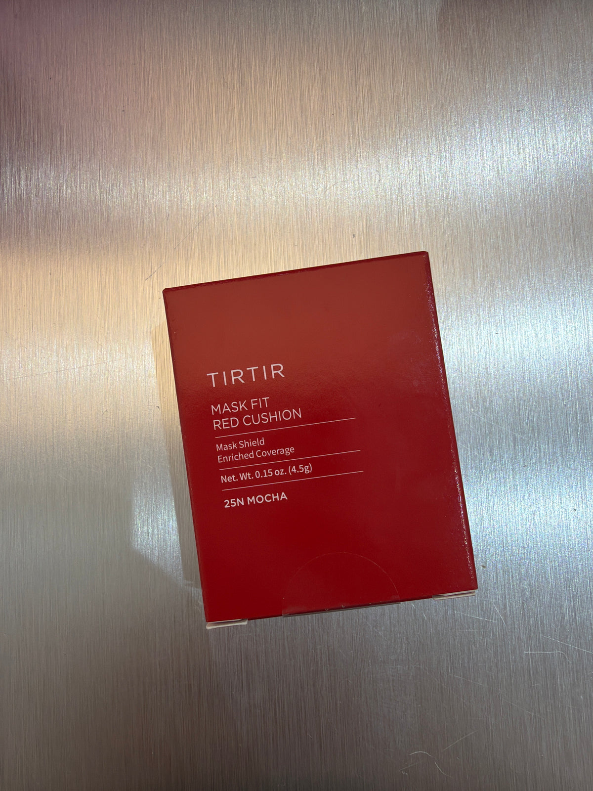 Tirtir Red Cushion Mini
