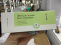 IUNIK Centella Calming Daily Sunscreen