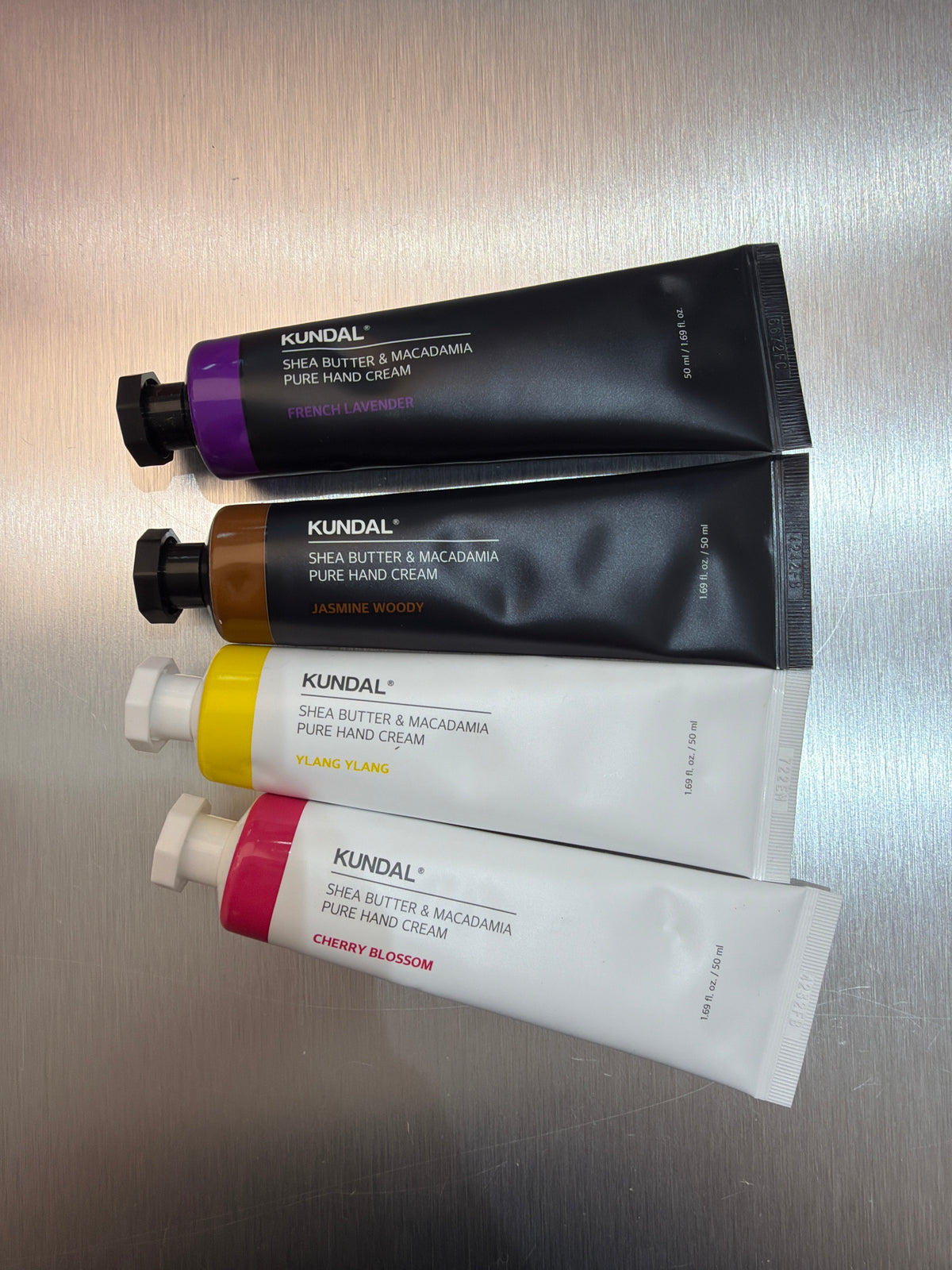 Kundal Hand Cream
