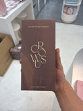 Growus Sea Salt Therapy Shampoo
