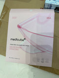 Medicube pdrn pink collagen gel mask