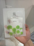 Beauty of Joseon Centella asiatica calming mask