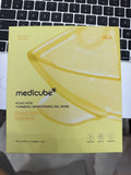 Medicube kojic acid tumeric gel mask