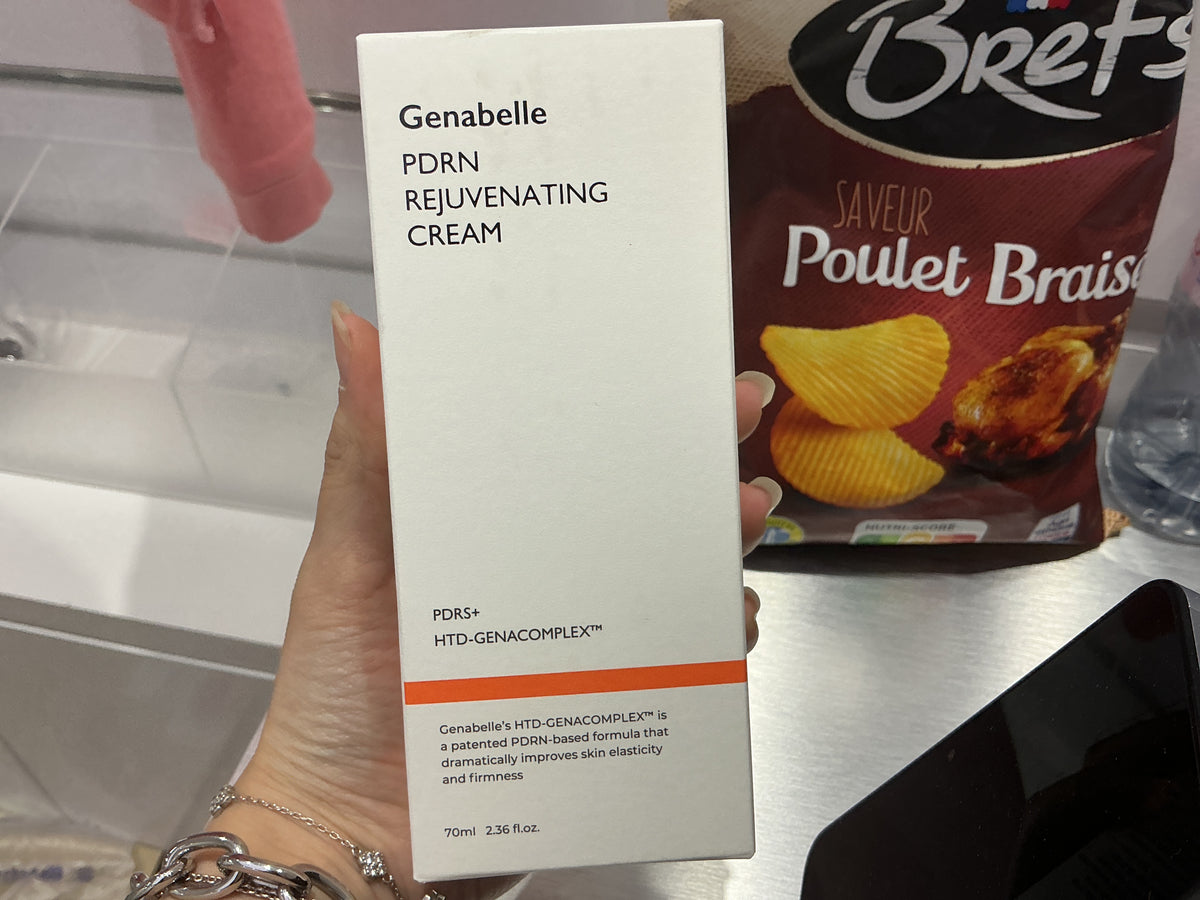 GENABELLE PDRN Rejuvenating Cream
