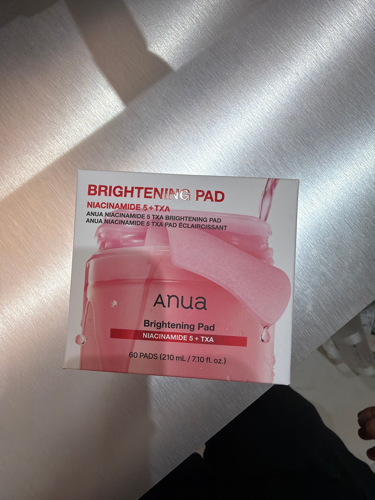 Anua Pads