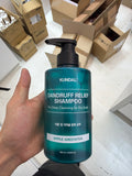 Kundal Dandruff Relief Shampoo