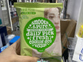 ARIUL Smooth&Pure Daily Pick Fresh Cooling Deo Tissue