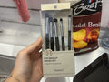 STUDIO17 Eye Makeup Brush Set