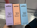 MENOKIN 30 Seconds Quick Bubble Mask 95ml