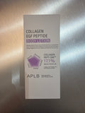 Aplb Collagen EGF Peptide Body Lotion