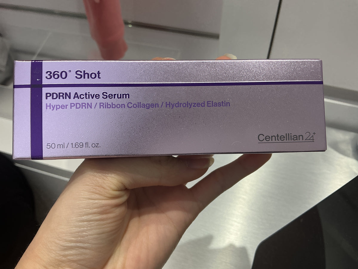 CENTALLIAN24+ PDRN Active Serum 50ml