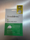 Troubless+ Micro Point Patch (9ea)