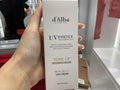 d’Alba Waterfull Tone-up Sun Cream (pink correcting)