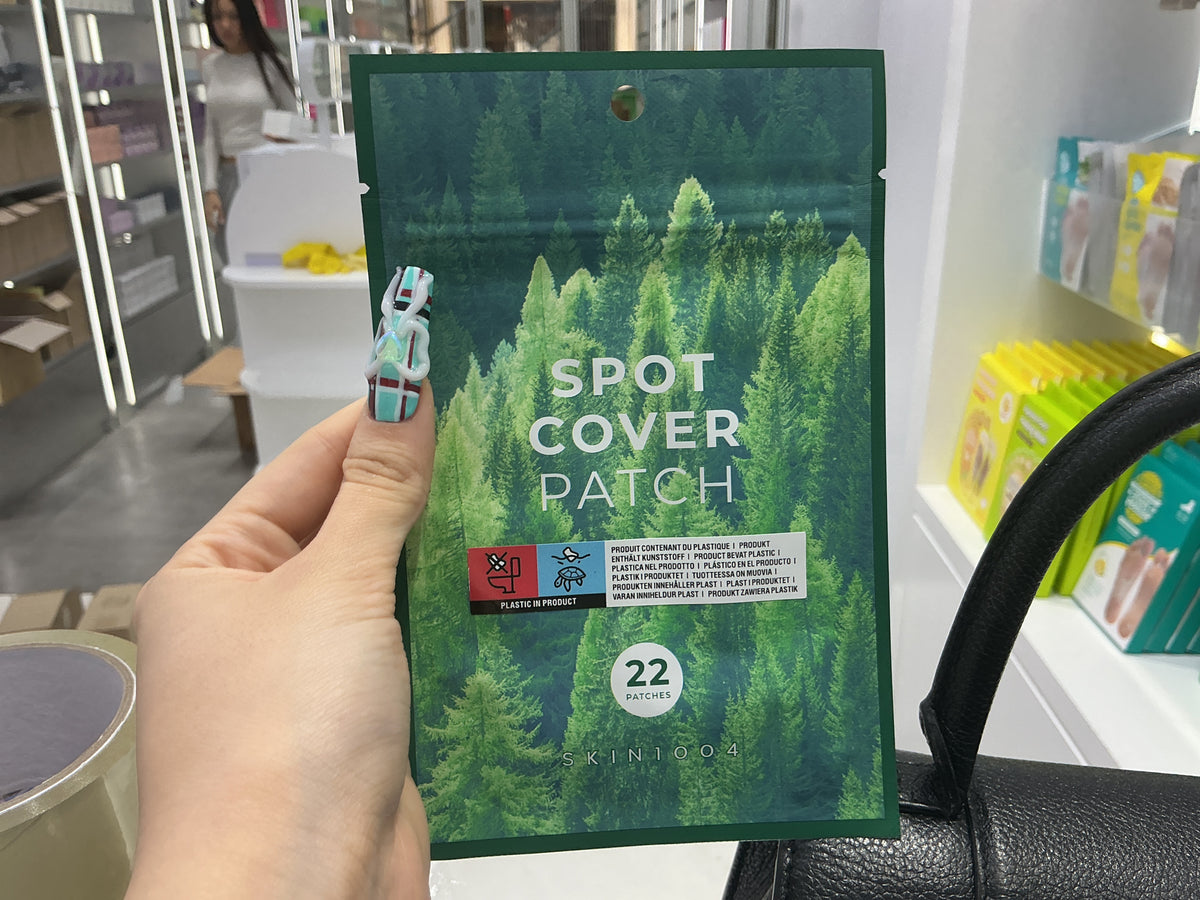 SKIN1004 Spot Cover Patch